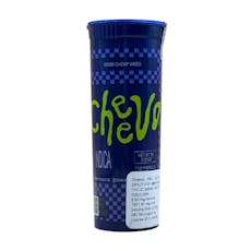 Cheevo | Baby Yoda | 7 Pack 1g Prerolls