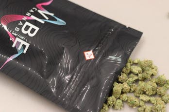 VIBE - STAY PUFT BUDLETS 14G