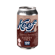 Cherry Cola Xtreme - 100mg