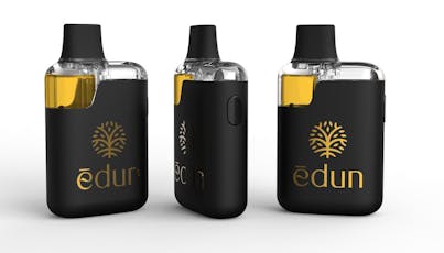 Edun - AIO - Live Rosin - Sour Swizzle (S) 1000mg