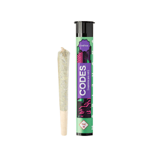 Member Berry PreRoll (1g) | Tier 3