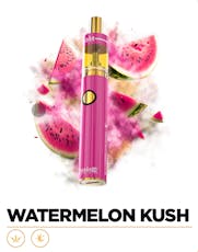 Vape AIO | Watermelon Kush