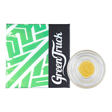 Glazed Onions | 1g Cured Badder