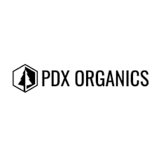 PDX Organix - Black Maple 1g (Rosin)