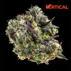 VERTICAL - GUSH MINTS 14G I/S