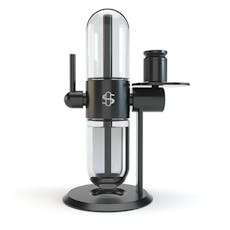 Stunden Glass | Gravity Hookah V2