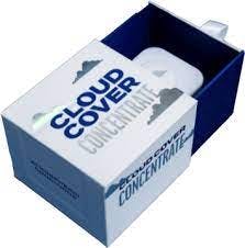 Cloud Cover 2g Live Resin - Animal Blues Diamonds & Sauce