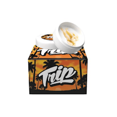 TRIP Rosin Grape Mochi 1g