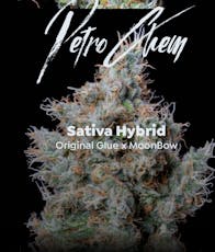 PetroChem | 28G | THC 24.74%