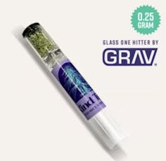 Banana Tree - One Hitter .25g