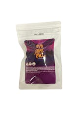 Whole Flower Tina From Cali (VG) | 28G