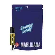 Frozen Firecracker Cartridge | 1g