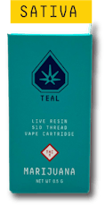 Hawaiian Fonta | Live Resin Cartridge