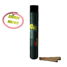 Good Green | .5g x 2 Pack so 1g - Sativa | 19.72% THC