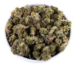 Blueberry Whole Flower Ounce