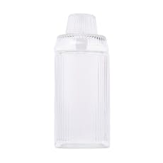 Deco Gravity Bong | Clear