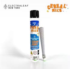 Electraleaf | Preroll | Cereal Milk | 1g