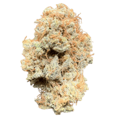 Hickory Hash & Bud - Modified Melons 1/8