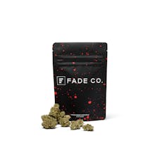 (Fade Co) Caramel Cooks 7g