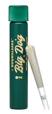 Dogwalkers - Preroll - Easy Bake (I) (0.75g)