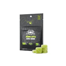 Big Apple | "Atomic Apple" | Ultra | 5pk