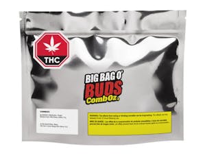 Comboz Ultra Sour + Blueberry Dream