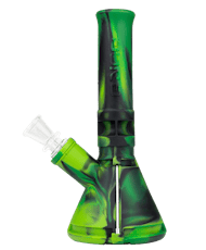 Eyce Mini Beaker Green $35