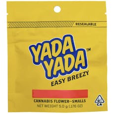 Yada Yada | SM Flower 5g | S | Banjo
