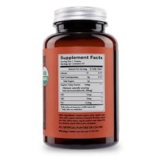 CBG+CBD Gummies | Tart Berry (30 pack)