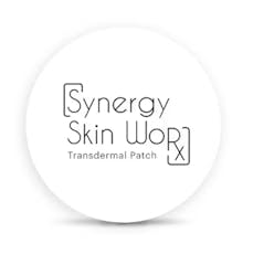 Synergy - THC Lotion - 1000mg