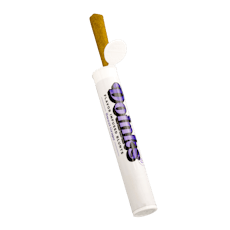 Doinks | Sweet Grape (I-H) Infused Blunt | 1g