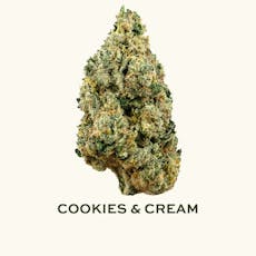 STX - Cookies & Cream 3.5g