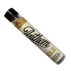 BOLD Cherry Slugger Infused Glass Tip Preroll (S) (1g)