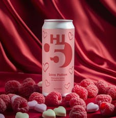 Love Potion (4-Pack) - 20mg