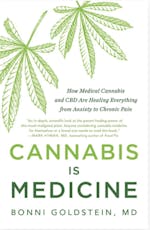 Cannabis Is Medicine | 30% off