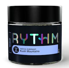 (RTM) White OG 7g Popcorn Buds