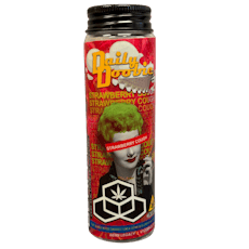 Strawberry Cough Multipack I 7 1/2g Pre-rolls I Bern Legacy Cannabis