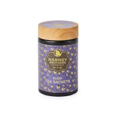 Harney Brothers Butterfly Disco Lemonade Bottle 16oz