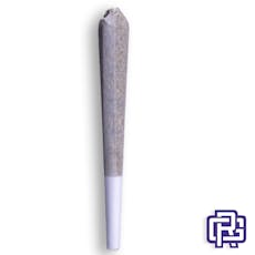 Peel Out x Black Marker Pre-Roll | 0.75g (Wax-Infused) | Entourage