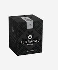 FLORACAL THE BLING LIVE ROSIN JAM 1G