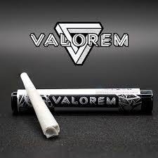 1G VALOREM Preroll - Animal MInts (I)