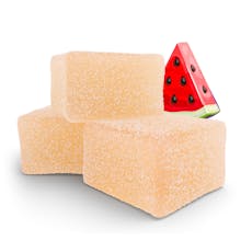 Watermelon - 100mg Rosin Chews 10pk