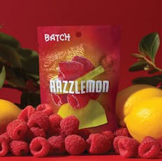 Batch - Cartridge - Razzlemon (H) 1000mg