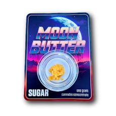 Full Gas | Moon Butter Live Sugar