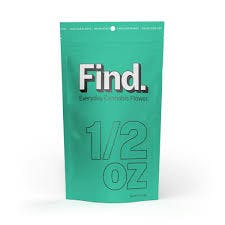 Garlic Patties | 14g Flower | Find