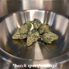 Grow One | Pushing P's | Deli Style