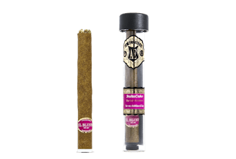 El Blunto: Blunt | Grape Gasoline | 1.75g