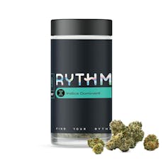 Rythm - Cheddar Cheeze - Flower - 28g