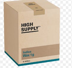 High Supply Sugar Wax Flan (I) 1g