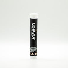 Cowboy Kush | Gazzurple | PRJ | 1g